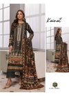 Kainnat Vol 10 By Keval Lawn Cotton Pakistani Dress Material Wholesale Online